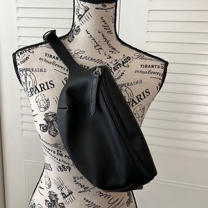 COPY - Calvin Klein crossbody belt women bags.